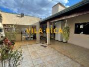 Casa, Vicente Pires, Vicente Pires, DF