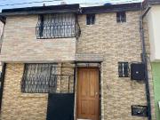 Casa Vicentina conjunto cerrado