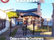 Casa Viedma
