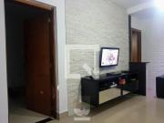 Casa, Vila 31 de Março, 2 Quartos, 94 m2 Campinas