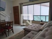 Casa, Vila Alpina, 2 Quartos, 80 m2 São Paulo