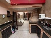 Casa, Vila Alto de Santo André, Santo André, SP