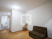 Casa, Vila América, 1 Quarto, 55 m2 Santo André