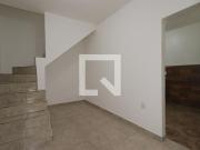 Casa, Vila América, 1 Quarto, 70 m2 Santo André