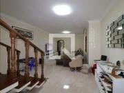 Casa, Vila América, 3 Quartos, 239 m2 Santo André