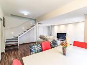 Casa, Vila Andrade, 3 Quartos, 106 m2 São Paulo