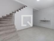 Casa, Vila Antonieta, 1 Quarto, 37 m2 São Paulo