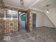 Casa, Vila Antonieta, 1 Quarto, 40 m2 São Paulo