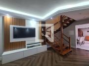 Casa, Vila Antonieta, 2 Quartos, 108 m2 São Paulo