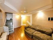 Casa, Vila Antonieta, 3 Quartos, 105 m2 São Paulo