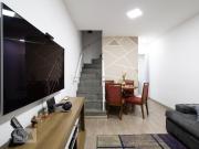 Casa, Vila Antonieta, 3 Quartos, 82 m2 São Paulo