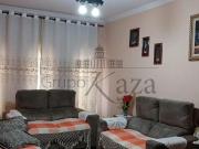 Casa Vila Aprazível Jacareí 2 Dormitórios 350m²