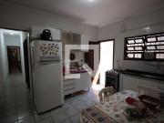 Casa, Vila Assunção, 2 Quartos, 72 m2 Praia Grande