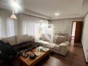 Casa, Vila Assunção, 3 Quartos, 350 m2 Santo André