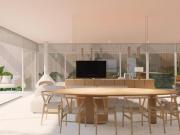 Casa, Vila Assunção, Porto Alegre, RS