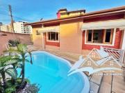 Casa, Vila Atlântica, Caraguatatuba, SP