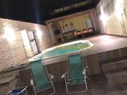 Casa, Vila Atlântica, Mongaguá, SP