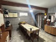 Casa, Vila Áurea vicente de Carvalho, Guarujá, SP