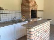 Casa, Vila Avaí, Indaiatuba, SP