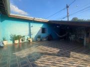 Casa, Vila Bela Cintra, Várzea Paulista, SP