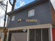 Casa, Vila Bela Vista zona Sul, São Paulo, SP