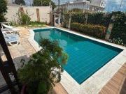 Casa Vila Brisa Ponta Negra para temporadas