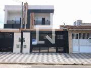 Casa, Vila Caiçara, 2 Quartos, 102 m2 Praia Grande