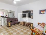 Casa, Vila Caiçara, 2 Quartos, 150 m2 Praia Grande