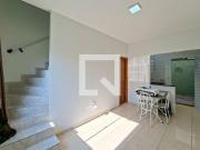 Casa, Vila Caiçara, 2 Quartos, 55 m2 Praia Grande