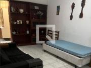 Casa, Vila Caiçara, 2 Quartos, 90 m2 Praia Grande