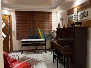 Casa, Vila Camilópolis, Santo André, SP
