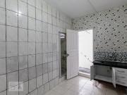 Casa, Vila Campestre, 1 Quarto, 32 m2 São Paulo