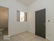 Casa, Vila Campestre, 1 Quarto, 35 m2 São Paulo