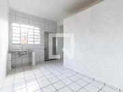 Casa, Vila Campestre, 1 Quarto, 35 m2 São Paulo