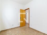 Casa, Vila Campestre, 1 Quarto, 50 m2 São Paulo