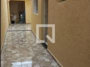 Casa, Vila Campestre, 2 Quartos, 100 m2 São Paulo