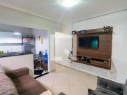 Casa, Vila Campestre, 2 Quartos, 160 m2 São Paulo
