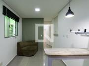 Casa, Vila Campestre, 2 Quartos, 32 m2 São Paulo