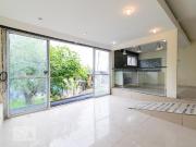 Casa, Vila Campestre, 2 Quartos, 95 m2 São Paulo