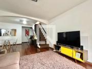 Casa, Vila Campestre, 4 Quartos, 140 m2 São Paulo