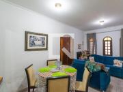 Casa, Vila Campestre, 5 Quartos, 163 m2 São Paulo