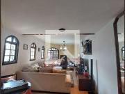 Casa, Vila Campo Grande, 3 Quartos, 176 m2 São Paulo