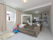 Casa, Vila Carmosina, 2 Quartos, 90 m2 São Paulo