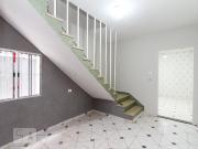 Casa, Vila Carrão, 1 Quarto, 80 m2 São Paulo