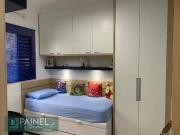 Casa Vila Cascatinha, SÃ£o Vicente, 2 dormitÃ³rios por...