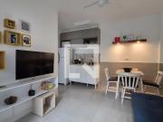 Casa, Vila Clementino, 1 Quarto, 50 m2 São Paulo