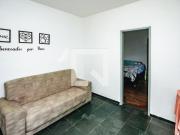 Casa, Vila Cloris, 2 Quartos, 100 m2 Belo Horizonte