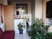 Casa, Vila Cloris, 2 Quartos, 50 m2 Belo Horizonte