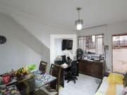 Casa, Vila Cloris, 2 Quartos, 58 m2 Belo Horizonte