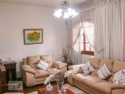 Casa, Vila Cloris, 4 Quartos, 300 m2 Belo Horizonte